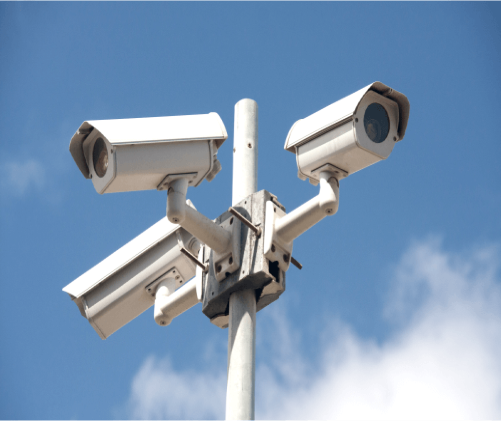 Novos radares são instalados na MG-424 e MG-010