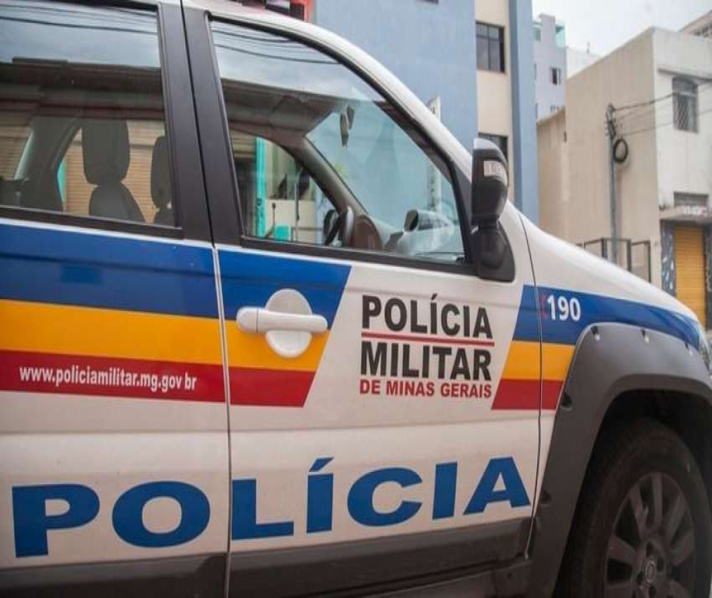 Homens são presos suspeitos de fazer família refém em São José da Lapa