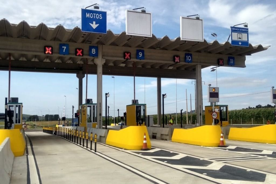 Projeto de privatização prevê criação de 13 pedágios na MG-010 e MG-424; veja valores