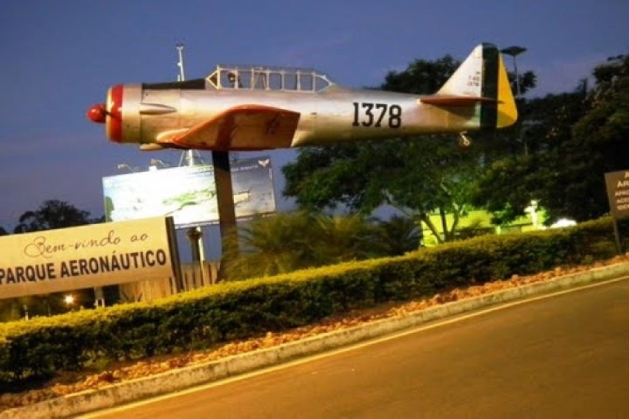Aeronáutica de Lagoa Santa terá alistamento militar feminino no próximo ano