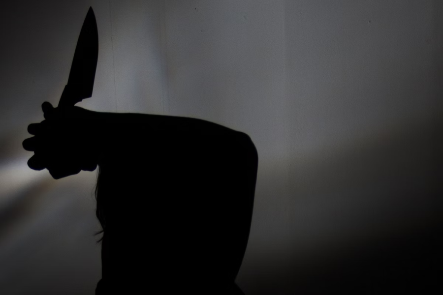 Mulher é suspeita de esfaquear companheira e fingir legítima defesa em Vespasiano