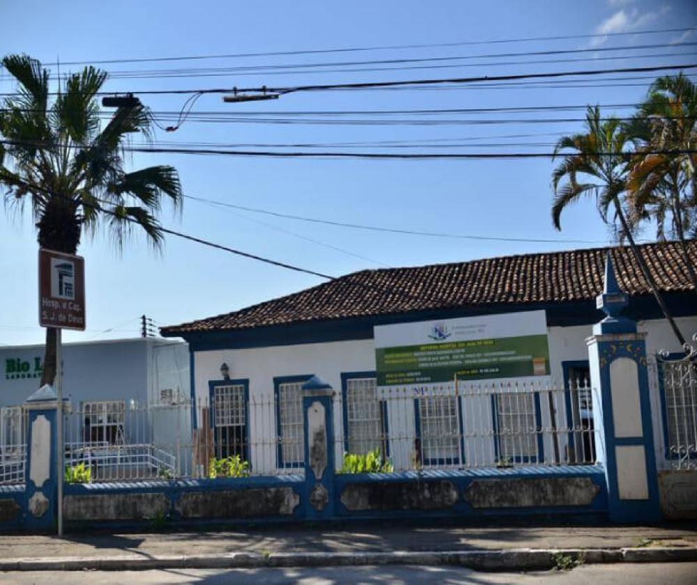 Principal hospital de Santa Luzia enfrenta crise financeira por falta de repasses da prefeitura