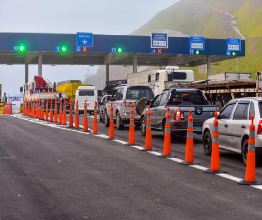 TCE suspende licitação de projeto que prevê pedágios na Linha Verde