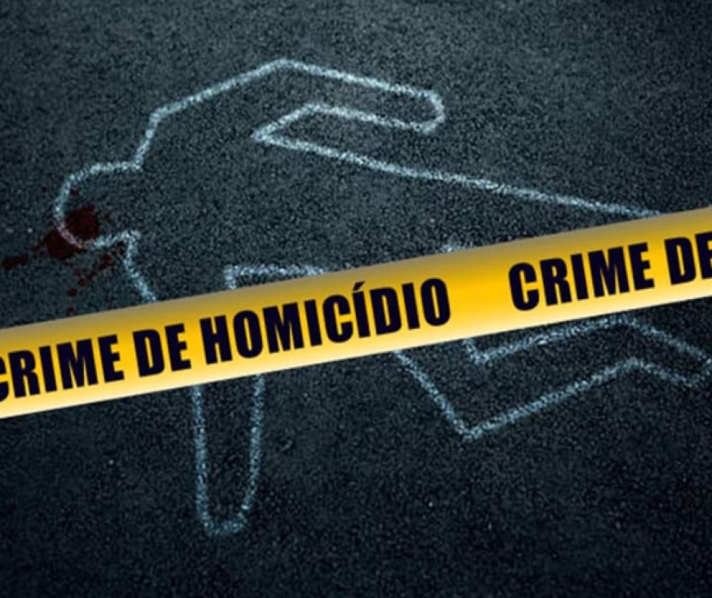 Homem mata o próprio irmão com barra de ferro em Vespasiano