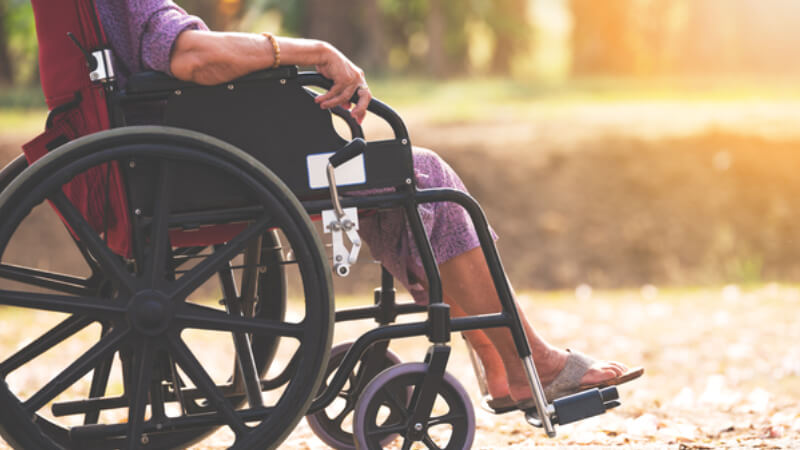 Em Vespasiano, mulher fica tetraplégica após sofrer agressões pelo ex-companheiro