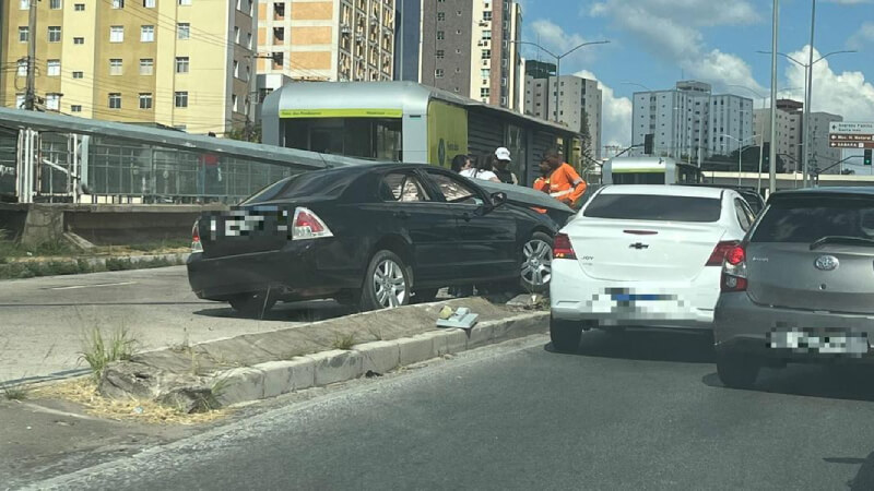 Av. Cristiano Machado 'ultrapassa' Anel Rodoviário e lidera acidentes e mortes em BH
