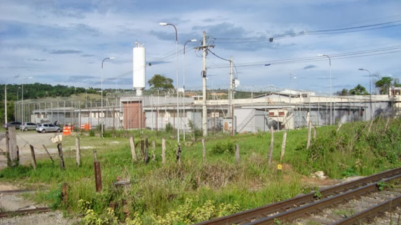 Ataque a tiros contra presídio em Vespasiano mobiliza forças de segurança na noite de domingo