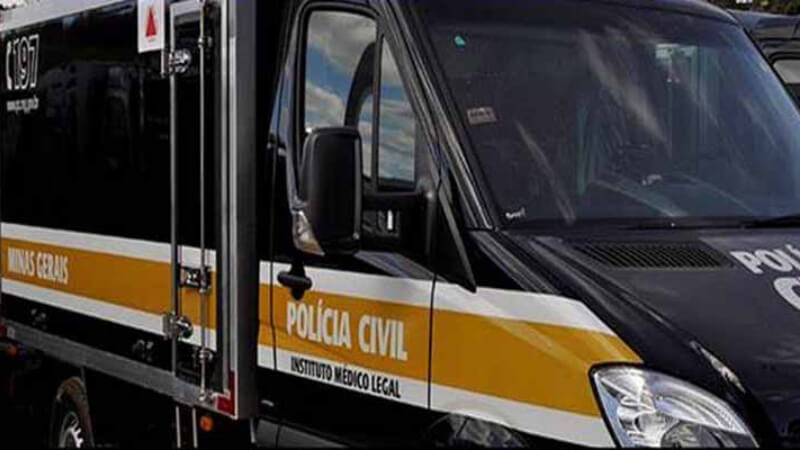 Corpo em avançado estado de decomposição é encontrado em casa em Santa Luzia