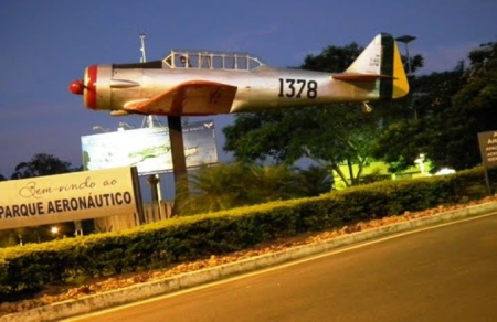 Aeronáutica de Lagoa Santa terá alistamento militar feminino no próximo ano