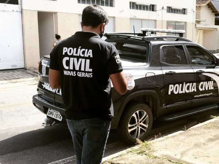 Homem é preso em Vespasiano suspeito de matar ambulante com tiro no rosto durante Carnaval em Cabo Frio